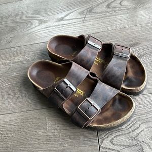 Birkenstock Arizonas